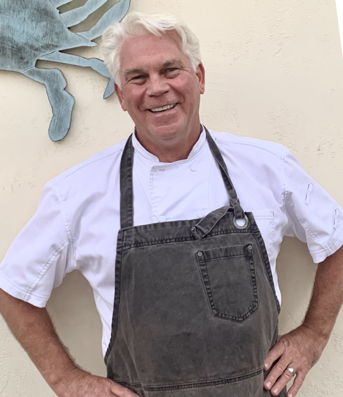 Hands-On Cooking Classes and Dinner with Vaughn Vargus - Rancho La Puerta